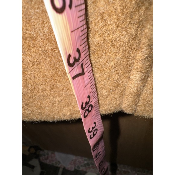 J. Crew Daphne Italian wool coat - Picture 7 of 8